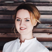 Тюрина Виталия Вячеславовна, стоматолог-терапевт