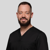 Ковалев Кирилл Владимирович, стоматолог-хирург