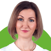 Рюмина Ольга Алексеевна, ортодонт