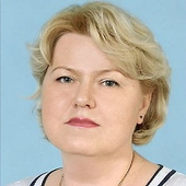 Каменева Евгения Александровна, анестезиолог