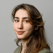 Байрамукова Заира Заурбековна, стоматолог-хирург