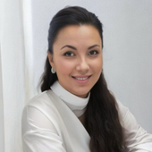 Колодезникова Анна Юрьевна, семейный психолог