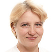 Гильманова Лилия Наильевна, анестезиолог