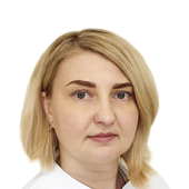 Смирнова Марина Васильевна, терапевт