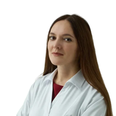 Королева Надежда Юрьевна, врач УЗД
