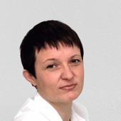 Зайкина Галина Петровна, врач УЗД