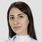Выборная Анастасия Александровна, гастроэнтеролог