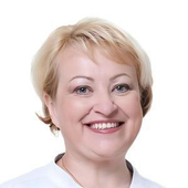 Мазурова Вера Николаевна, стоматолог-терапевт