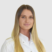 Королева Лада Константиновна, инфекционист