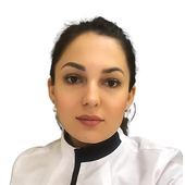 Асланова Тарана Магоммедовна, акушер-гинеколог