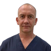 Коннов Александр Сергеевич, массажист