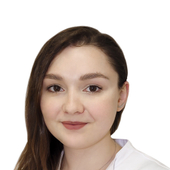 Мустафина Аделина Фаритовна, детский аллерголог-иммунолог