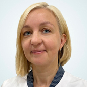 Беляева Антонина Петровна, невролог