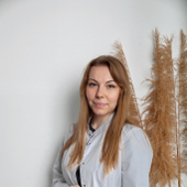 Букарева Валерия Андреевна, офтальмолог