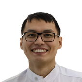 Домбялов Михаил Борисович, стоматолог-терапевт