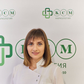 Хворова Валентина Николаевна, психиатр