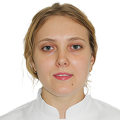 Новикова Елена Юрьевна, ЛОР