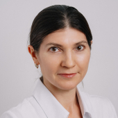 Кошурникова Екатерина Петровна, кардиолог