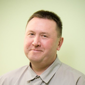 Мухутдинов Айрат Вилевич, стоматолог-терапевт