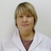 Непомнящая Ольга Викторовна, хирург