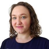 Удодова Елена Вячеславовна, терапевт