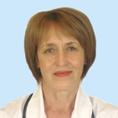 Корчагина Татьяна Валентиновна, эндокринолог