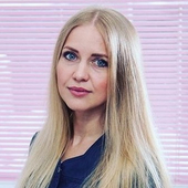 Серебрянская Татьяна Александровна, стоматолог-ортопед