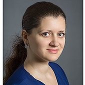 Данишевская Оксана Михайловна, стоматолог-терапевт