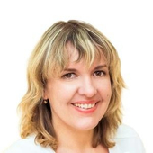 Санина Ольга Олеговна, невролог