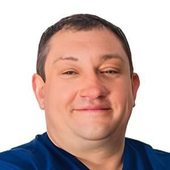 Ткаченко Павел Викторович, мануальный терапевт