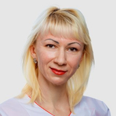 Поликарпова Марина Валерьевна, терапевт