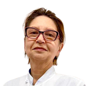 Стрельникова Ольга Игоревна, врач УЗД