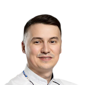Куюков Андрей Викторович, стоматолог-ортопед