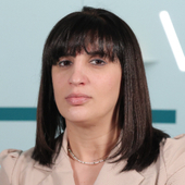 Омарова Асият Салиховна, врач УЗД