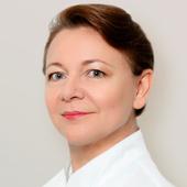 Каршиева Анна Валерьевна, гепатолог