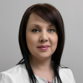 Какаурова Марина Анатольевна, невролог