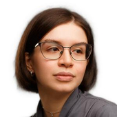 Хуриева Агунда Шотаевна, детский стоматолог