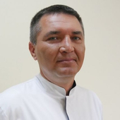 Дуленко Андрей Николаевич, уролог-хирург