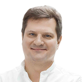 Муренец Роман Сергеевич, невролог