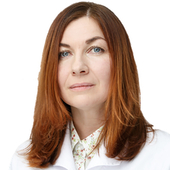 Рабинович Светлана Юрьевна, детский психолог