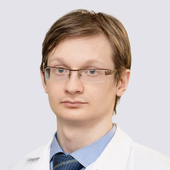 Поплавский Антон Иванович, врач УЗД