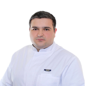 Лепсверидзе Леван Теймуразович, нейрохирург