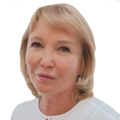 Афиногенова Ольга Анатольевна, офтальмолог