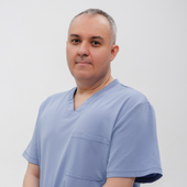 Жиглов Михаил Анатольевич, стоматолог-ортопед