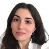 Агеян Елена Мисаковна, терапевт