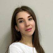 Ахметова Нафисет Каншаобиевна, ЛОР