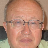 Пышкин Сергей Александрович, хирург