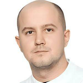 Пестов Егор Сергеевич, невролог