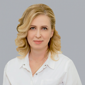 Камаева Елена Георгиевна, гинеколог