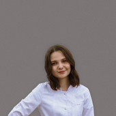 Монастырева Дарья Романовна, гинеколог